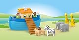 Playmobil 71681 Junior Noah's Ark Take Along with Animals view 4