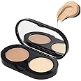 Bobbi Brown Creamy Concealer Kit for Women, Beige, 0.11 Oz