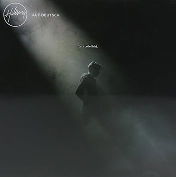Let There Be Light Est Werde Licht German Ep Hillsong Amazon De Musik Cds Vinyl