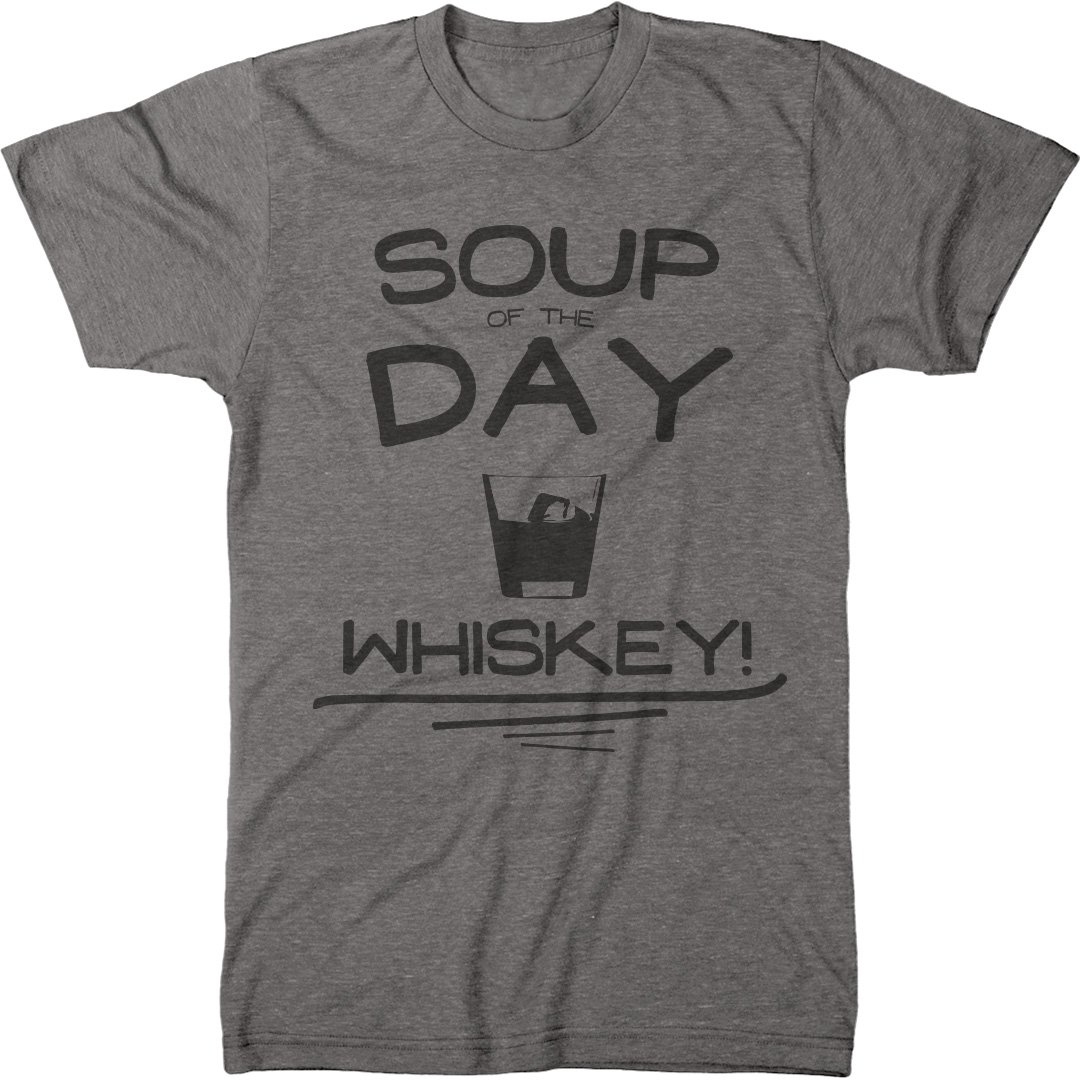 soup for my family t shirt