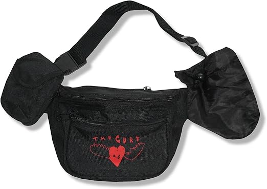 front fanny pack