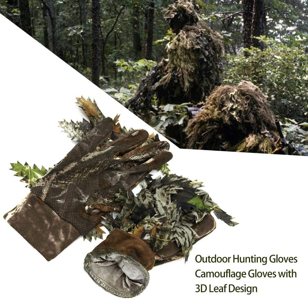 guanti da tiro per i ragazzi