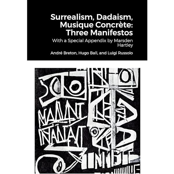 Amazon.com: Dadaism (Basic Art): 9783822829462: Eiger, Dietmar