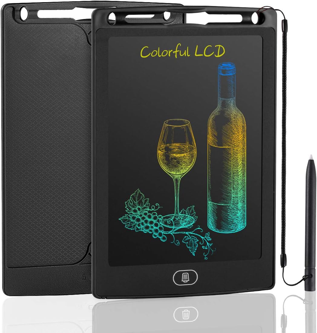 tavoletta da disegno per bambini non lcd