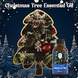 Christmas Tree Essential 120ml-3