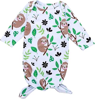 sloth stuff for babies