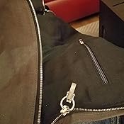 Hook and albert garment luggage carryon review Hook and albert garment luggage carryon review
