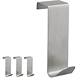 Branch Hanger Cabinet Türgarderobe weiß: Amazon.de: Küche & Haushalt