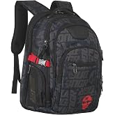 OGIO DNGR Urban Backpack Flat Black