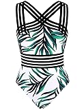 Hilor Swimsuit for Women Best Tummy Control