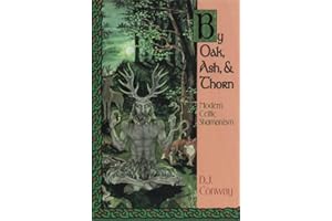 By Oak, Ash, & Thorn: Modern Celtic Shamanism