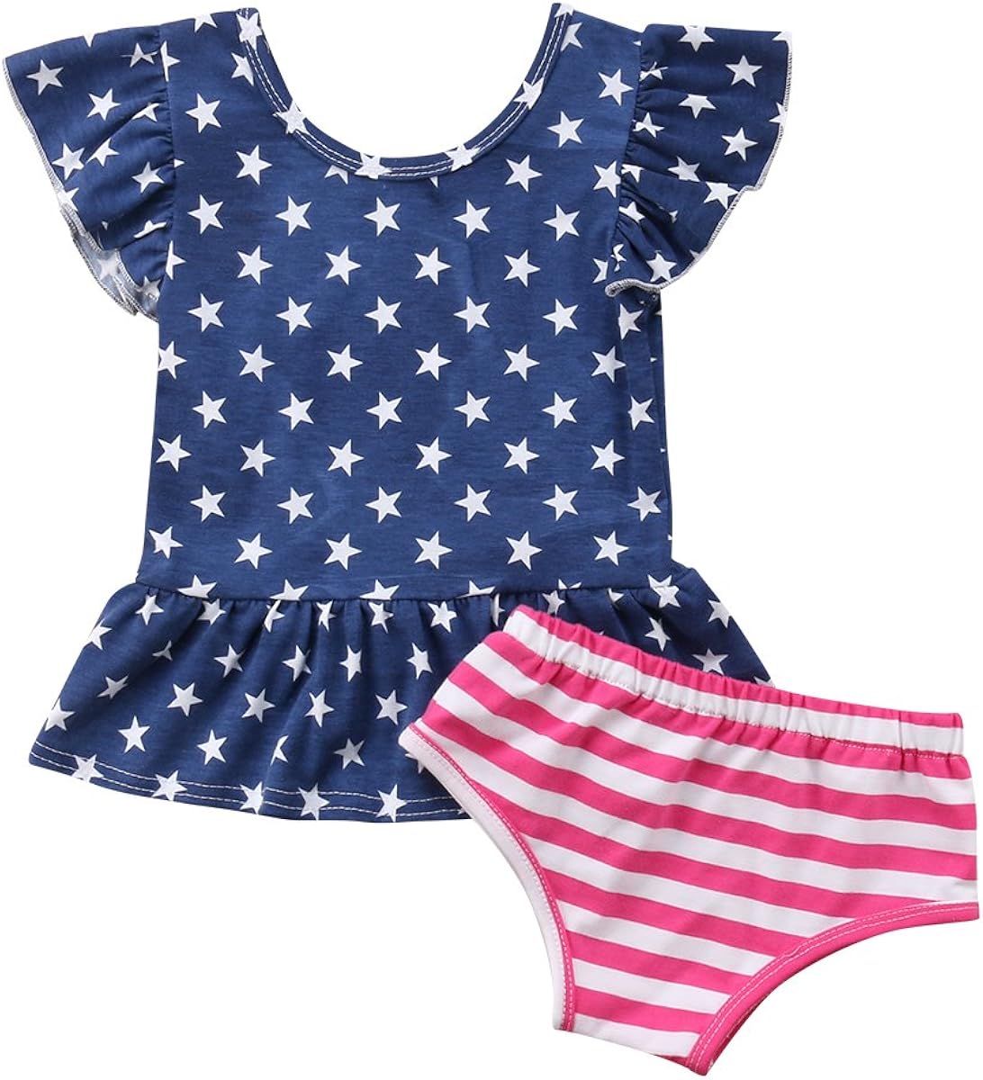 independence day dress for baby girl
