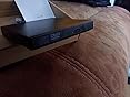 Blingco External CD Drive USB2.0, USB Slim Portable CD-RW DVD-R Combo ...