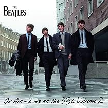Live At The BBC: Beatles, The Beatles: Amazon.ca: Music