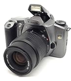 Amazon.com : Canon EOS Kiss III (AKA EOS Rebel 2000 in USA/Canada