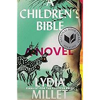 A Children's Bible: A Novel book cover