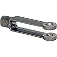 Buyers Products B27086ANF 1/2" Adjustable Yoke End