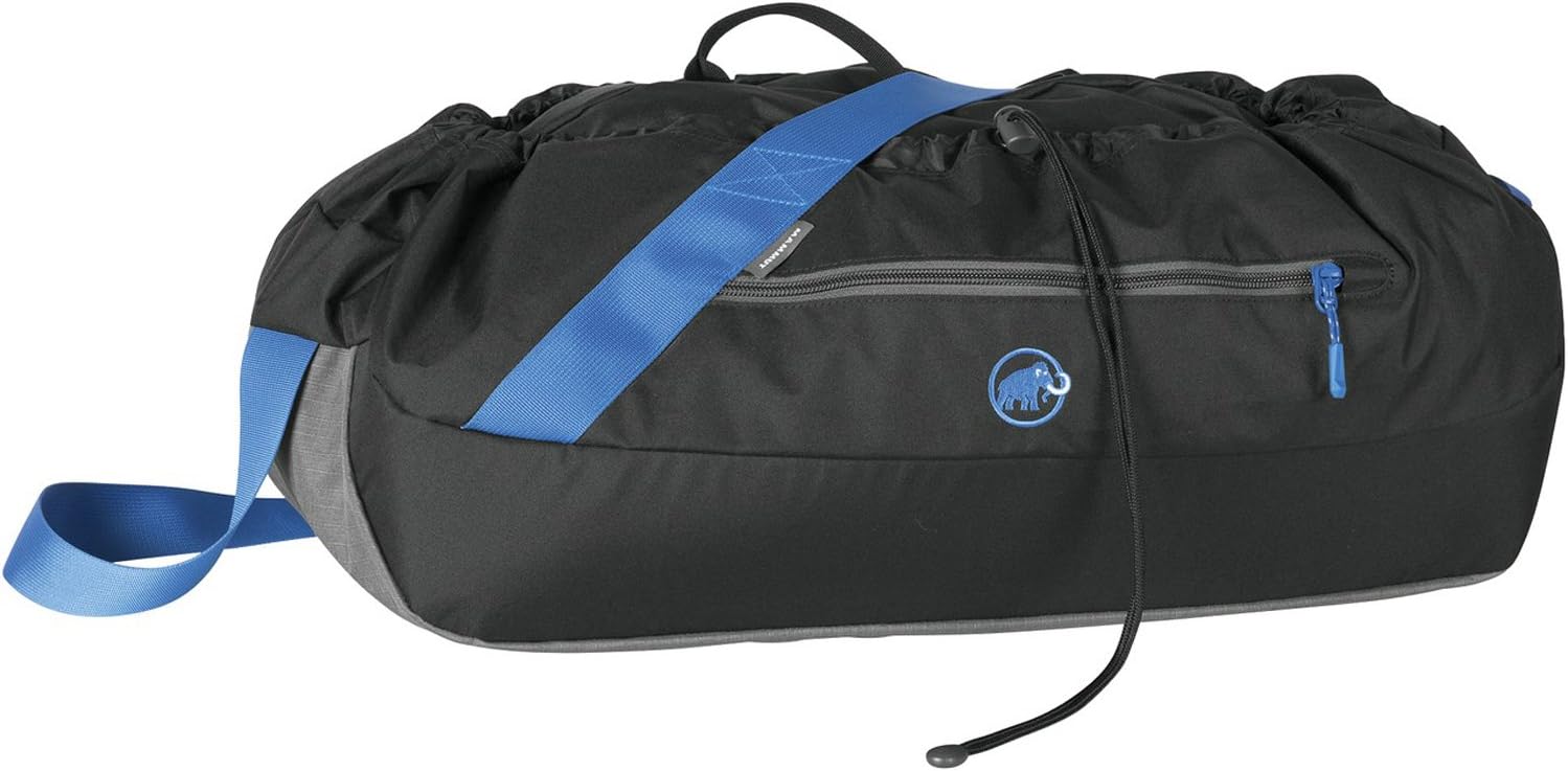 Amazon Mammut マムート ロープバッグ Togir Rope Bag グラファイト 日本正規品 マムート Mammut ロープ コード