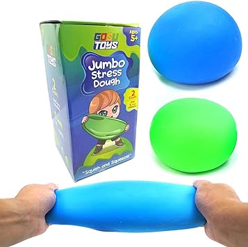 giant stress ball amazon
