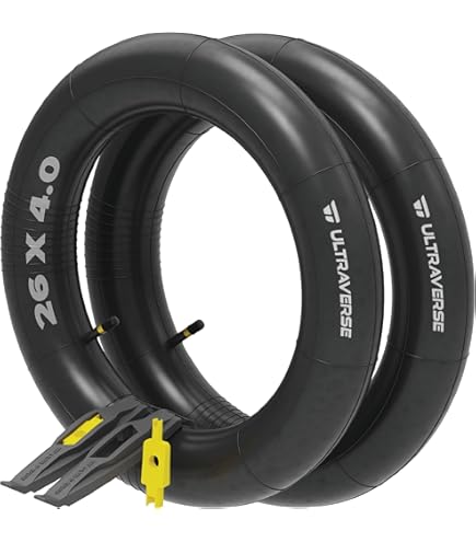 Amazon.com : Vee Tire Co. Zigzag Tire - 26 x 4.0, Clincher