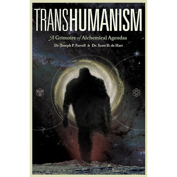 Transcendence: The Disinformation Encyclopedia of Transhumanism