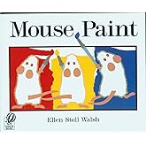 Mouse Paint