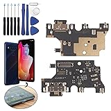 YWLRONG USB Charging Port for TCL 10L Dock