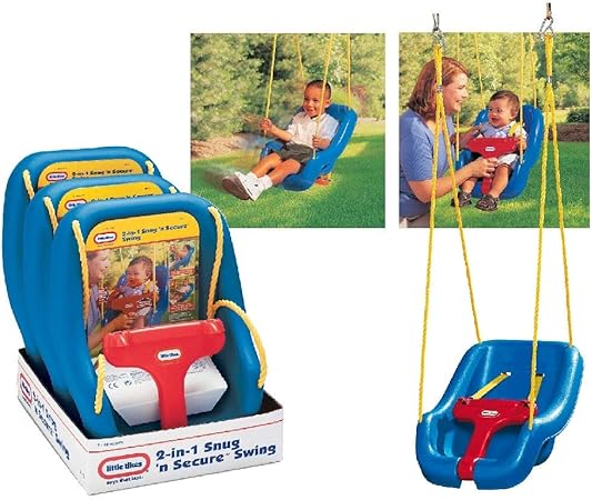 little tikes inclusive swing seat