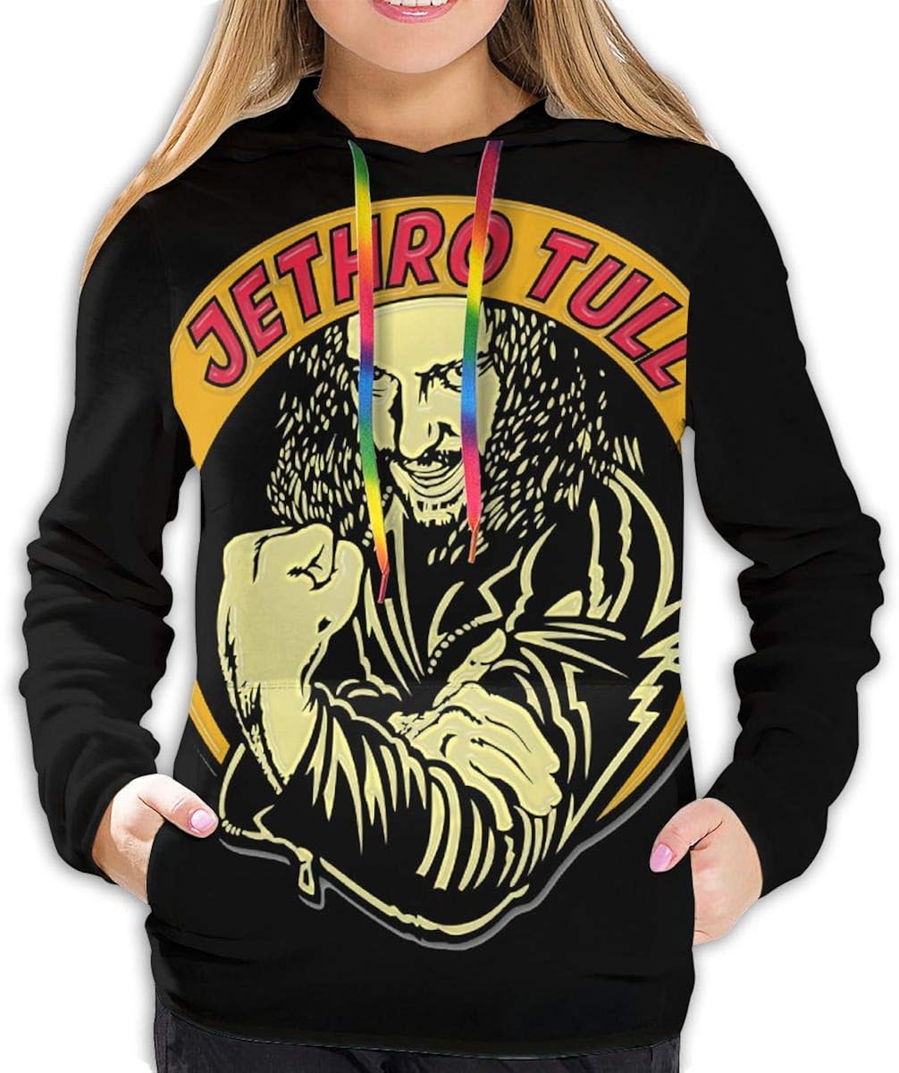 jethro tull hoodie