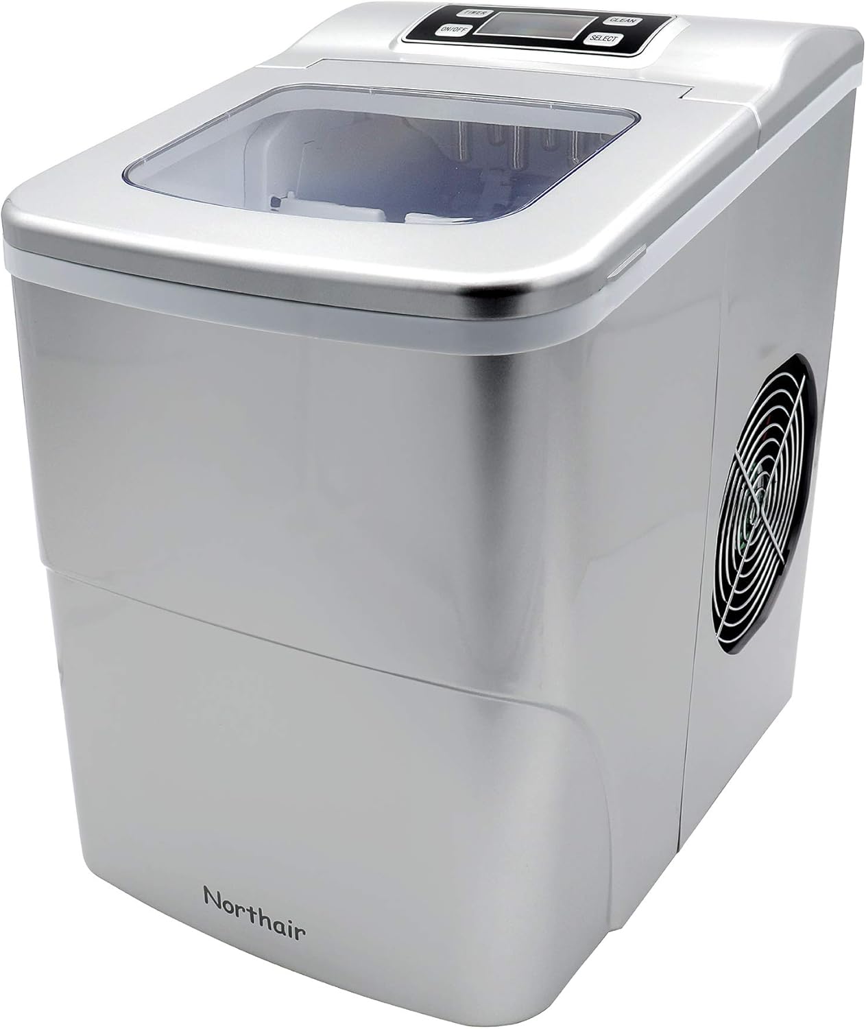 The 7 Best Frigidaire Countertop Ice Maker Reviews Life Sunny