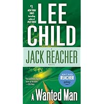 The Affair: A Jack Reacher Novel By Lee Child (Hardcover) - Very Good Condition