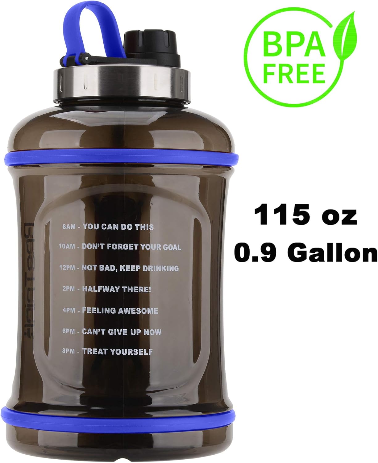 Best  dishwasher safe water bottle