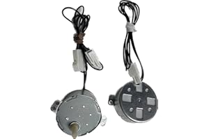 Hethya 120 Eggs Incubator Accessories (Egg Turning Motor)