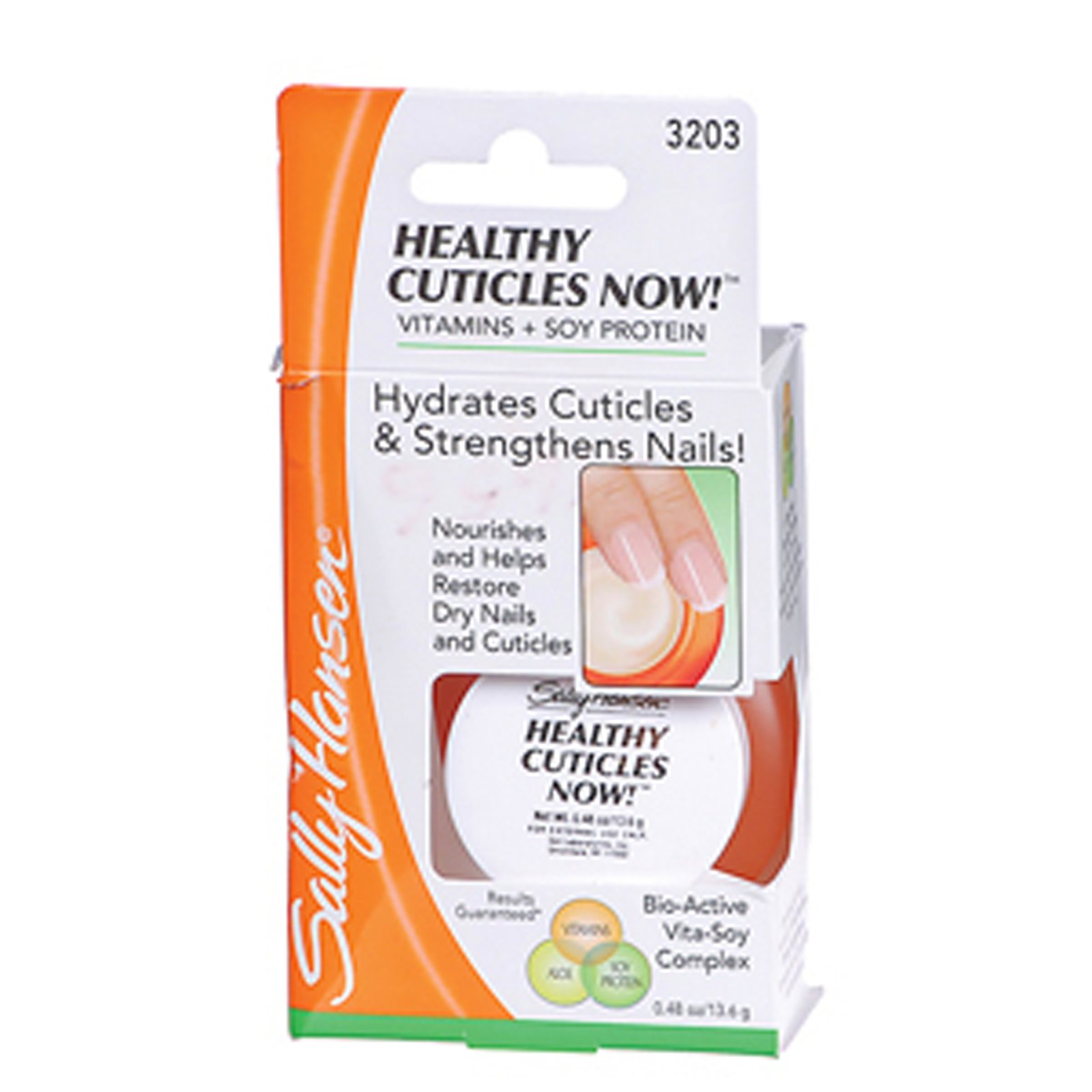 Cuticle Care by Sally Hansen Healthy Cuticles Now