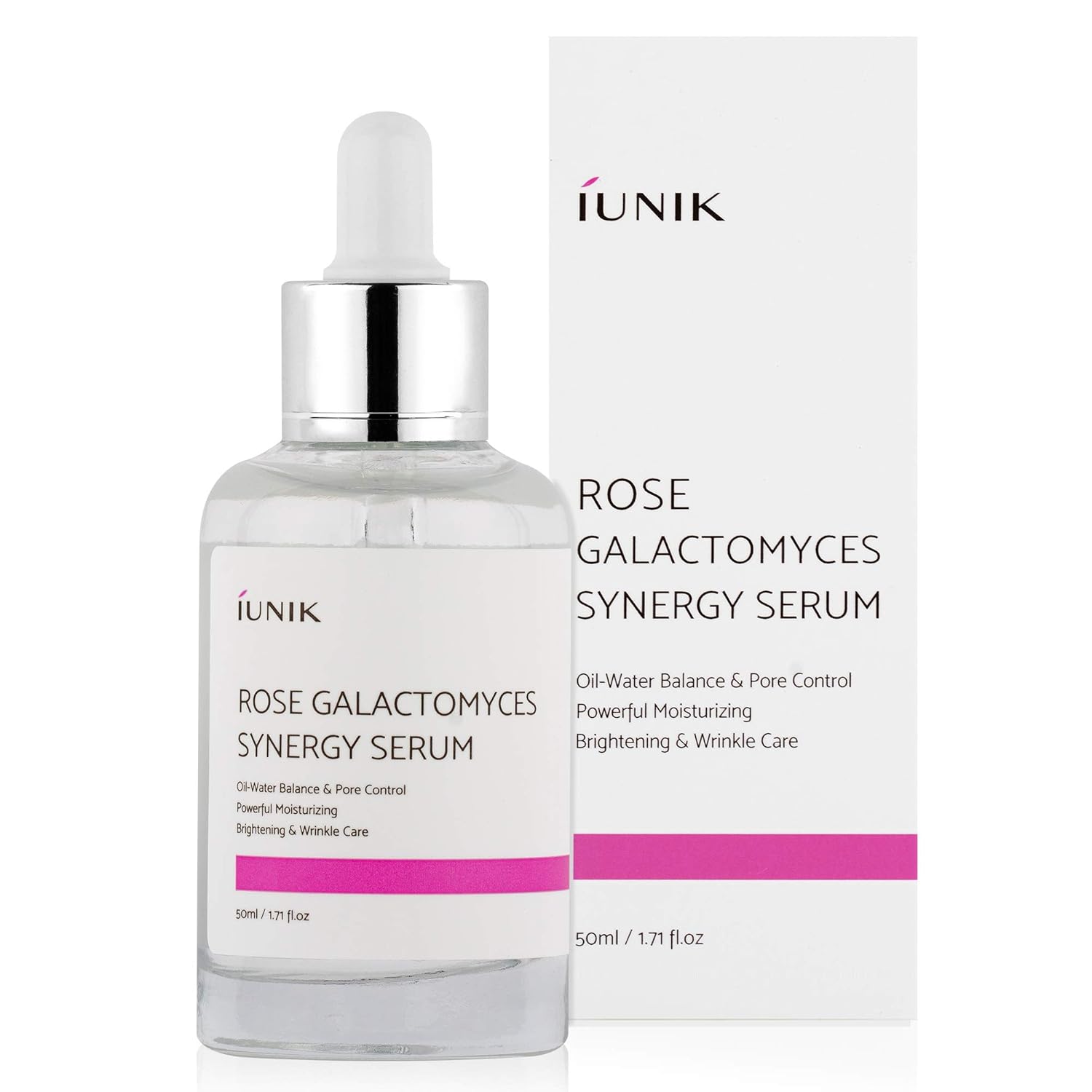 pore tightening ampoule serum