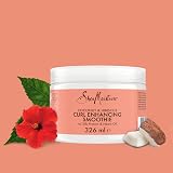SheaMoisture Coconut & Hibiscus Curl Enhancing Smoothie 326 ml view 5