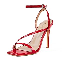 Elisabet Tang Women's High Heel Sandals Stylish