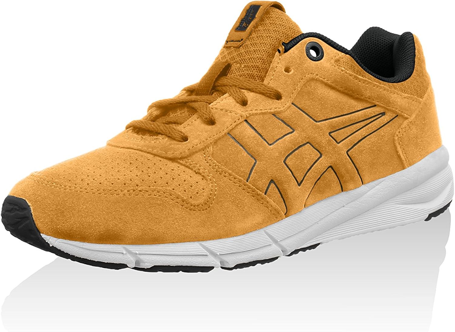 asics tiger shaw runner