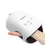 CINCOM Mothers Day Gifts - Cordless Hand Massager