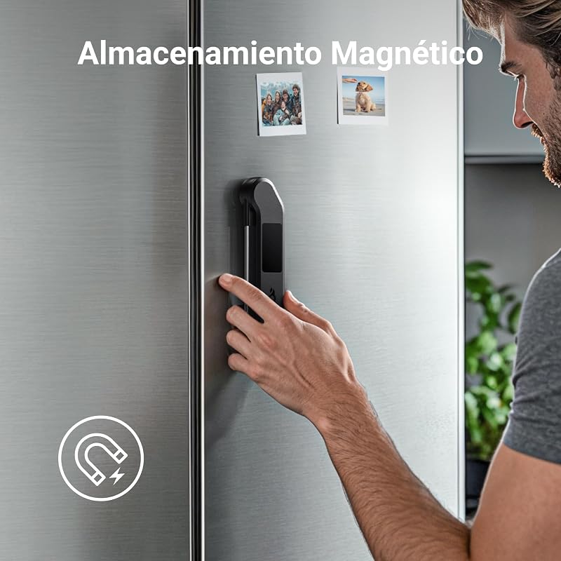 Termómetro Digital de Carne F1 Stealth de Leitura Instantânea