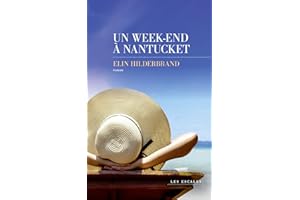 Un week-end à Nantucket (French Edition)