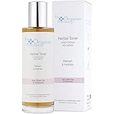 The Organic Pharmacy Herbal Toner