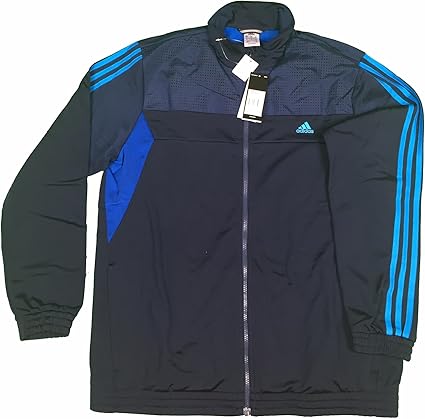 adidas freizeitanzug herren