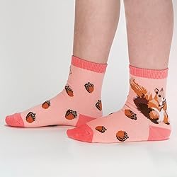 Sock It To Me, Juniors