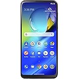 Tracfone Motorola Moto G Power 4G LTE Prepaid Smartphone (Locked) - Black - 64GB - Sim Card Included - CDMA