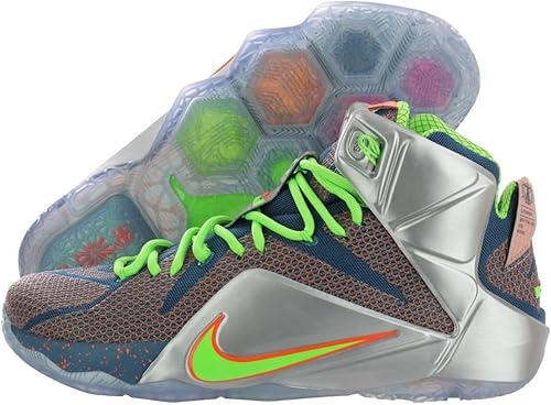 nike lebron xii 12