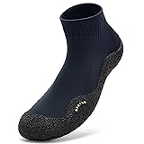 SUITSER Minimalist Barefoot Sock Shoes for Women