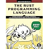 The Rust Programming Language, 2nd Edition