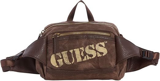 guess bum bag