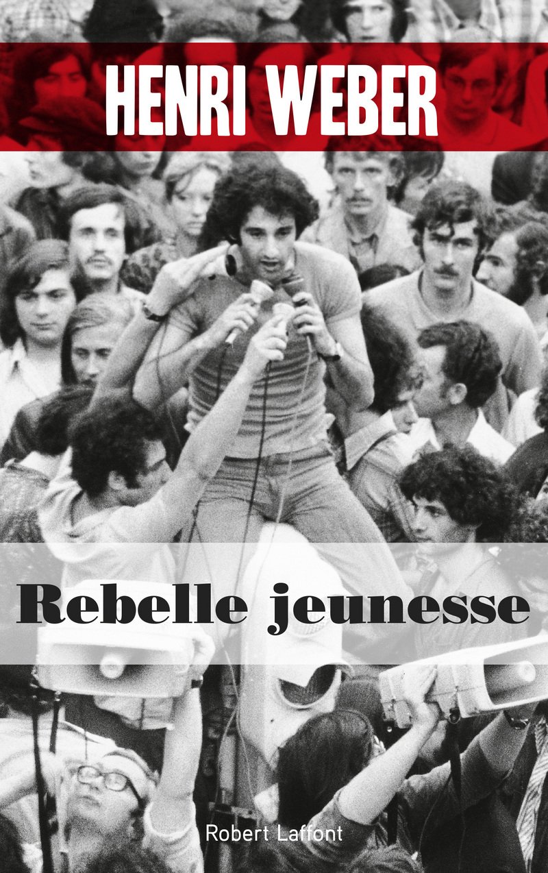 De Mai 68 aux dîners du Siècle